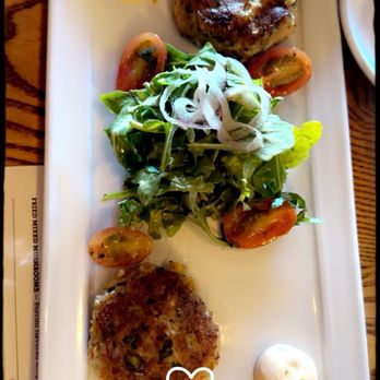 Pane E Vino - Crab cakes - Italian Near Me - Covina, California Pane E Vino - Crab cakes - Italian Near Me - Covina, California