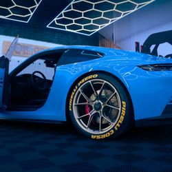 RhOD Detailing