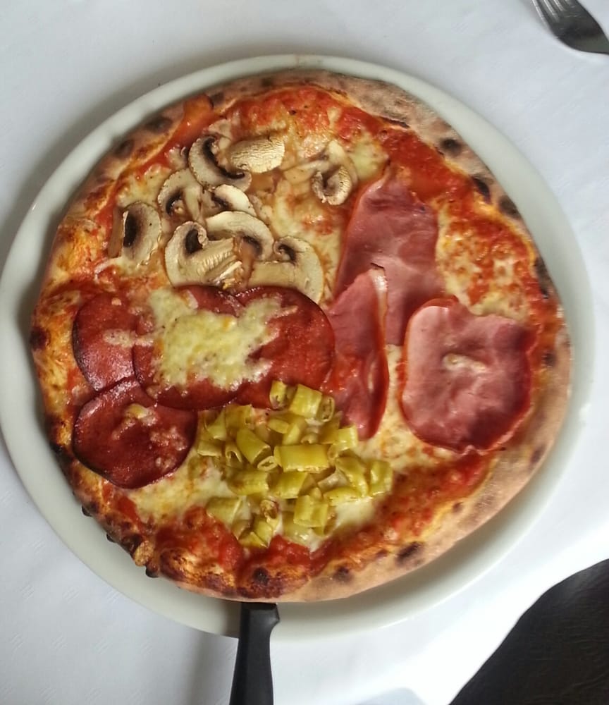 Va Bene Ristorante Pizzeria Pastificio Takeout Delivery 10 Photos Hotels Johannesstr 24 Heldenstein Bayern Germany Restaurant Reviews Phone Number Yelp