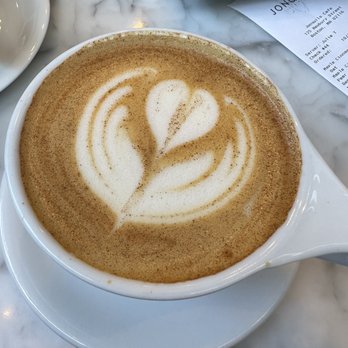 Jonquils Cafe & Bakery - Cafes Near Me - Boston, Massachusetts