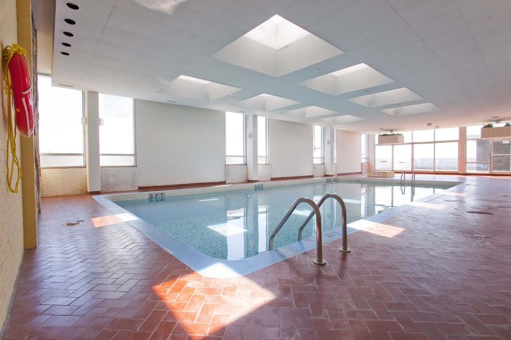 DAVISVILLE VILLAGE APARTMENTS 141 DAVISVILLE AVENUE Updated