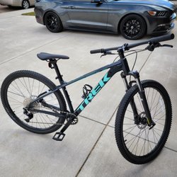 Rock On Wheels Bicycle Shop