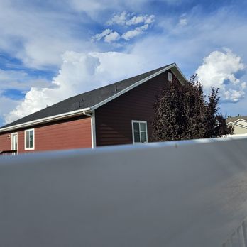 Ascent Solar & Roofing - After - Roofing Near Me - South Jordan, Utah
