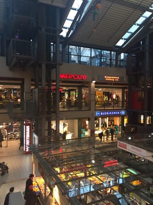 Mercado by null