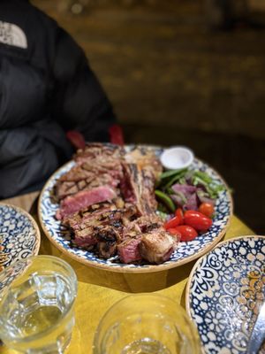 Osteria Santo Spirito by null