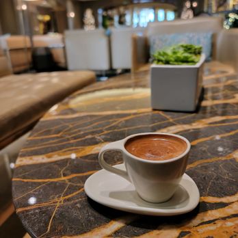 PRESS Bar & Lounge - a cup of cappuccino - Cocktail Bars Near Me - Las Vegas, Nevada PRESS Bar & Lounge - a cup of cappuccino - Cocktail Bars Near Me - Las Vegas, Nevada