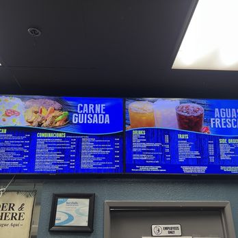 El Paraiso Restaurante - Menu - Salvadoran Near Me - Lake Forest, California El Paraiso Restaurante - Menu - Salvadoran Near Me - Lake Forest, California