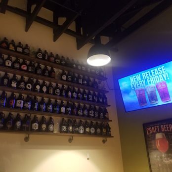 Jack Pine Brewery - Breweries Near Me - Baxter, Minnesota