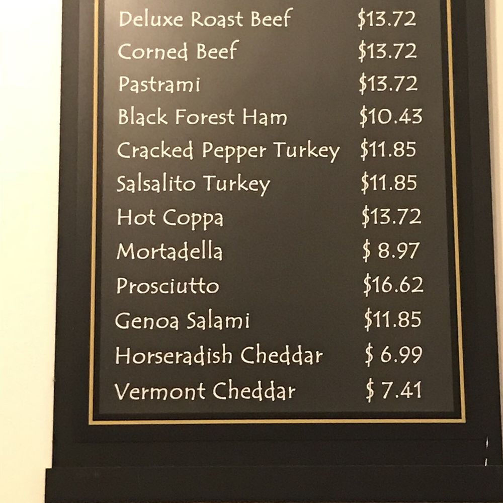 Bite - Delis Near Me - San Francisco, California Bite - Delis Near Me - San Francisco, California