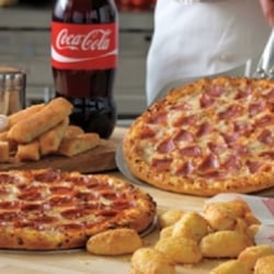 Domino's Pizza - Perfect Combo $19.99