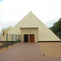 Galileo-Park - Sauerlandpyramiden