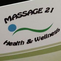 Massage 21