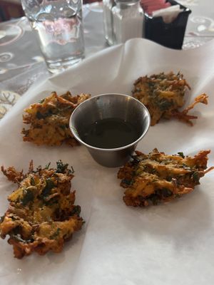 Taste of Persia by null