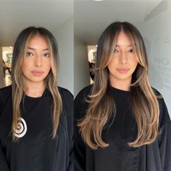 Top Hair Salon in Summit, NJ For Hair Extensions, Hair Color & Styling