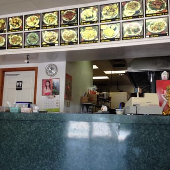 Great China - Order counter just like so many others of the same take-out nature. - Chinese Near Me - Sugar Hill, Georgia Great China - Order counter just like so many others of the same take-out nature. - Chinese Near Me - Sugar Hill, Georgia