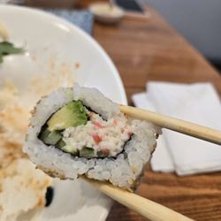 Sushi Land