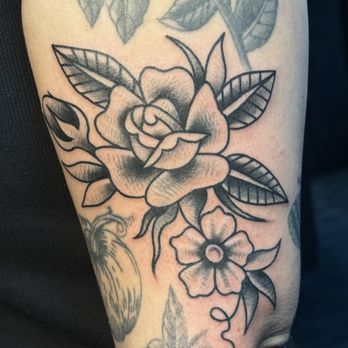 DarkArt Tattoo Collective - My most recent tattoo by Maddie! - Tattoo Near Me - Phoenix, Arizona DarkArt Tattoo Collective - My most recent tattoo by Maddie! - Tattoo Near Me - Phoenix, Arizona