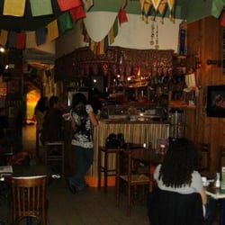 Tchaï Bar - Tchai Bar 4
