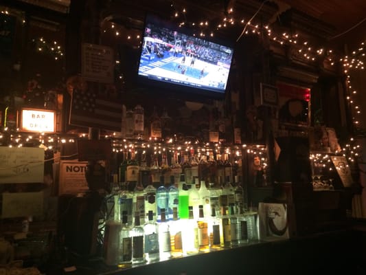 Capri Social Club by null