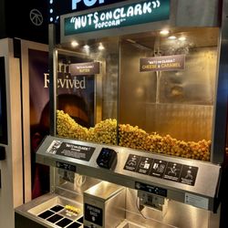 Popcorn