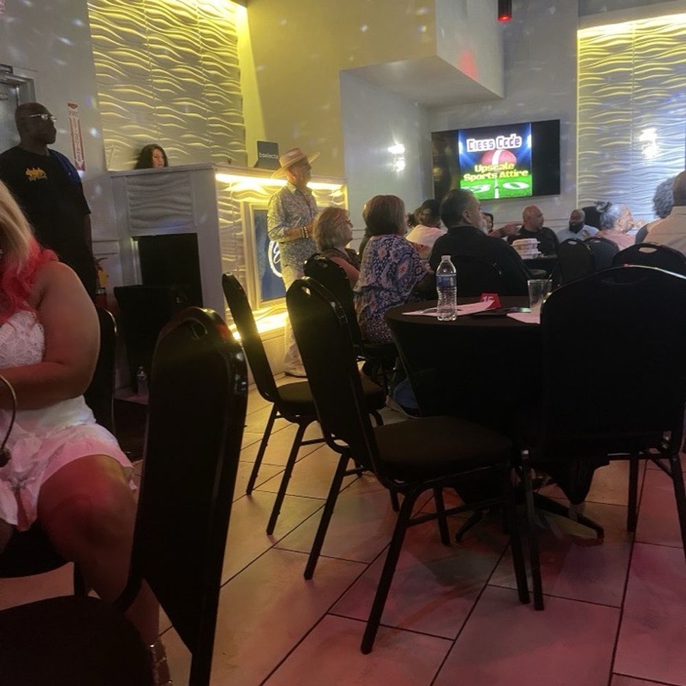 Epic Events Center - Venues & Event Spaces Near Me - Rancho Cucamonga, California