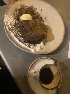 The Market Place by null