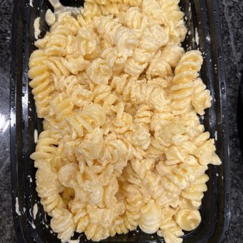 Doughbird - Macaroni & Cheese - Comfort Food Near Me - Phoenix, Arizona