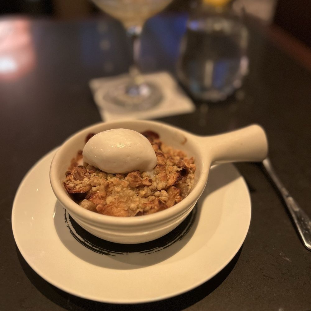 Liberté Restobar - Dessert - Lounges Near Me - Philadelphia, Pennsylvania
