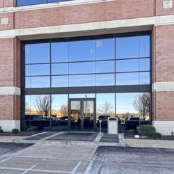 Regus Missouri Chesterfield