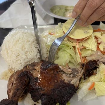 Mi Carboncito Peruvian Food - Quarter pollo/chicken - Peruvian Near Me - Las Vegas, Nevada Mi Carboncito Peruvian Food - Quarter pollo/chicken - Peruvian Near Me - Las Vegas, Nevada