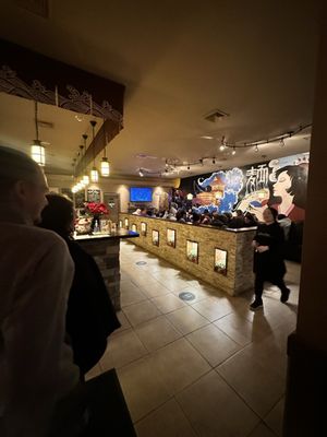 Sakuratani Ramen & Izakaya by null