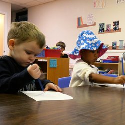 Kehillah Jewish Preschool