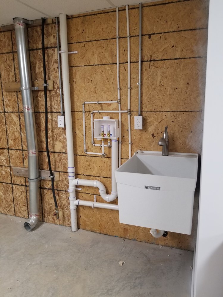 Slide of Shrewsbury Plumbing & Heating