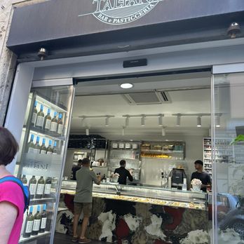 Riccardo Taliani - Caterers Near Me - Rome, RM Riccardo Taliani - Caterers Near Me - Rome, RM