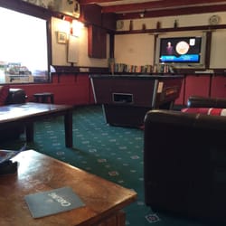 The Cottage Inn - Pool table, and what's more it's free :-)