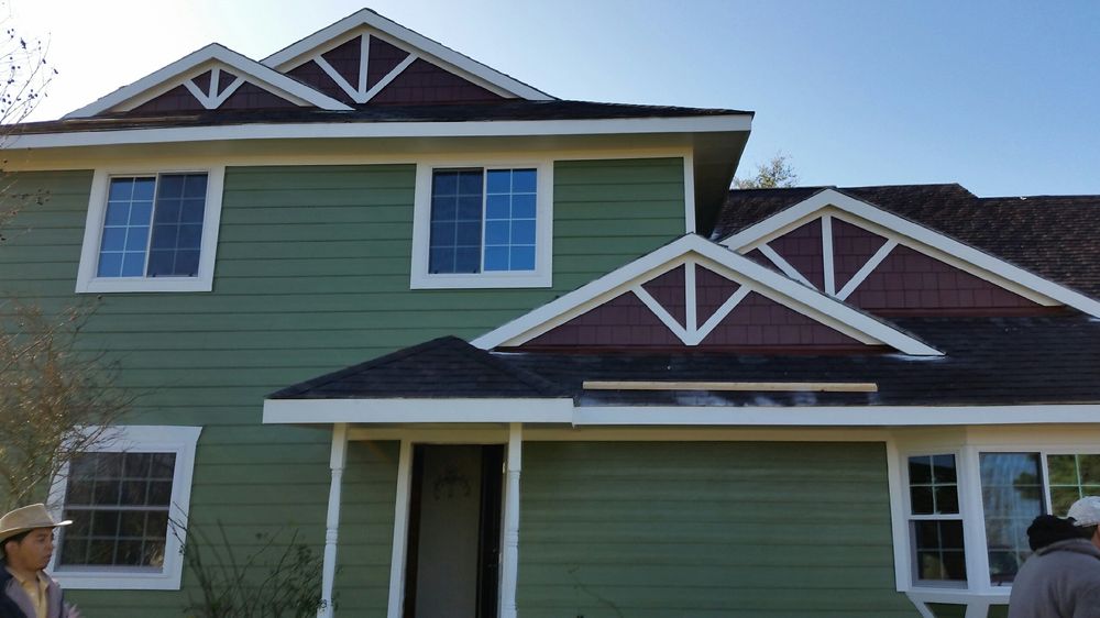 Slide of Allied Siding & Windows