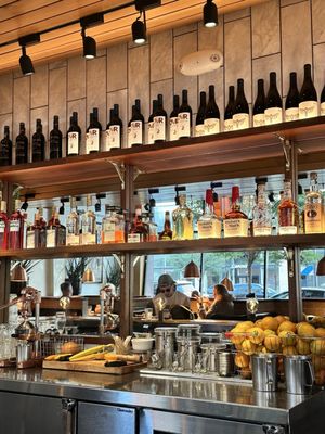 Northstar Cafe in the Short North by null