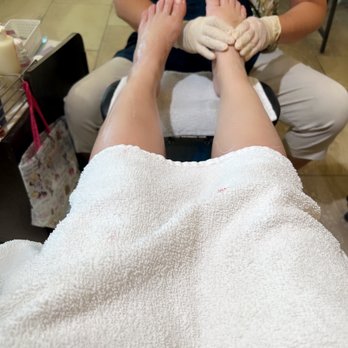Style Nails - Great feeling - Nail Salons Near Me - Chino, California