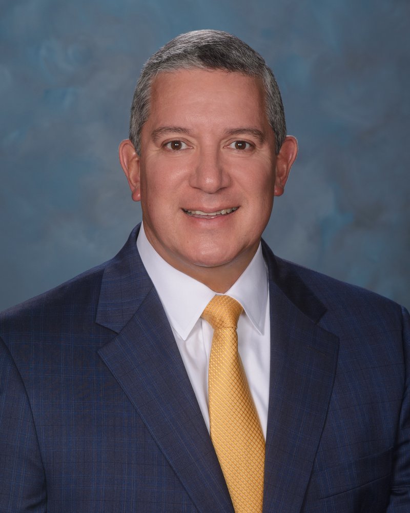 Jerry Guerra - disability attorney in Corpus Christi, TX