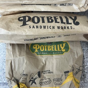Potbelly - Sandwiches Near Me - Chicago, Illinois