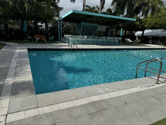 The Vagabond Hotel Miami by null