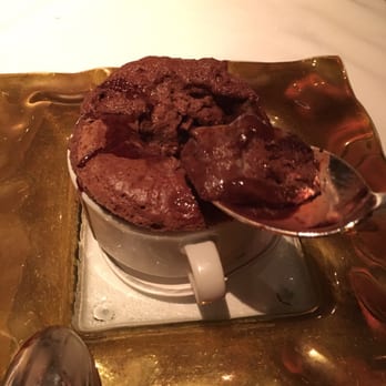 Gary Danko - Dessert that is da bomb!! - New American Near Me - San Francisco, California Gary Danko - Dessert that is da bomb!! - New American Near Me - San Francisco, California