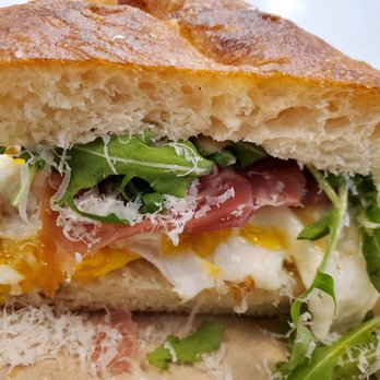 Crumb - Sonny lospecchio - Sandwiches Near Me - Haddonfield, New Jersey