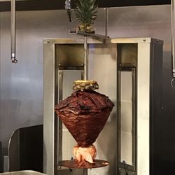 Chando's Tacos - Adobada!