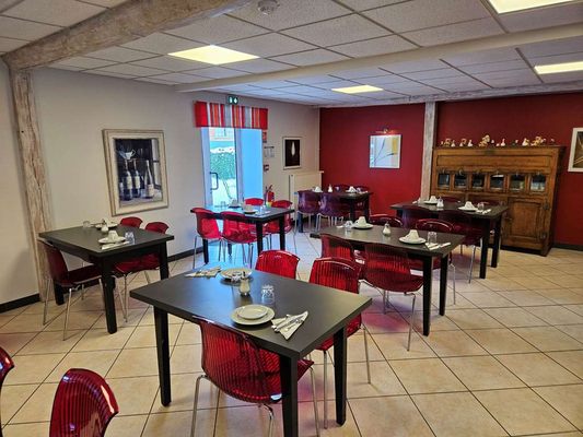 Auberge du Lac Sure Hotel Collection by Best Western by null