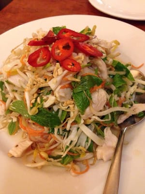 Vietnamese Fusion Restaurant by null