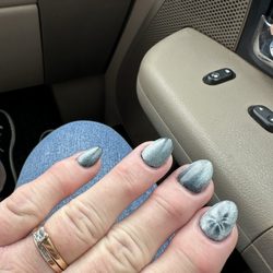 Paradise Nails & Spa