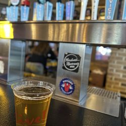 Victory Beer Hall