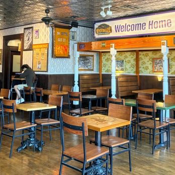 Potbelly - Sandwiches Near Me - Ft Worth, Texas Potbelly - Sandwiches Near Me - Ft Worth, Texas