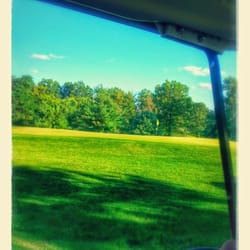 Crescent Hill Golf Course